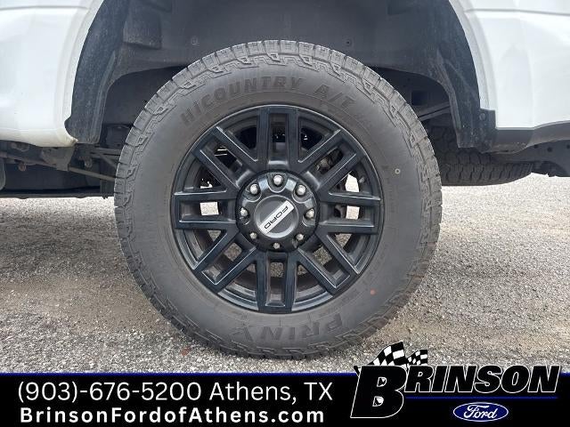 2022 Ford F-250SD XLT