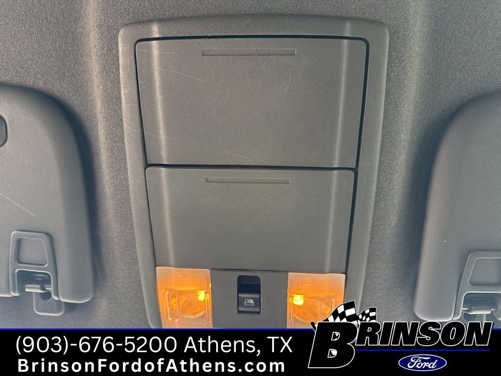 2011 Ford F-250SD Lariat