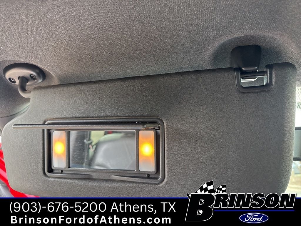 2011 Ford F-250SD Lariat