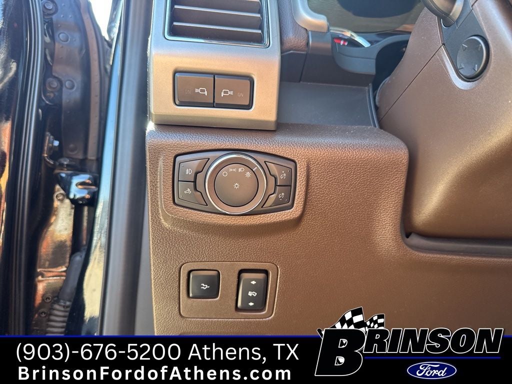 2019 Ford F-250 King Ranch