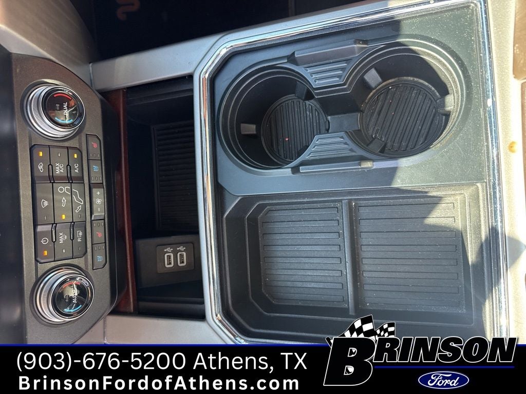 2019 Ford F-250 King Ranch