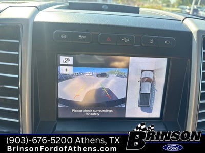 2019 Ford F-250 King Ranch