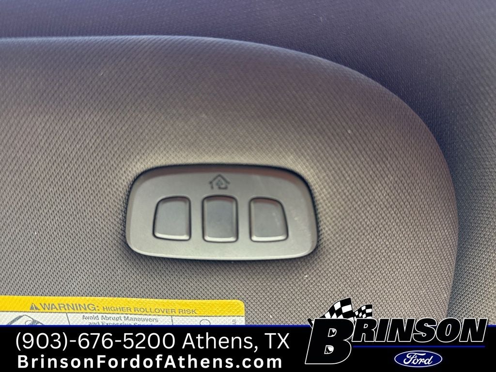 2019 Ford F-250 King Ranch