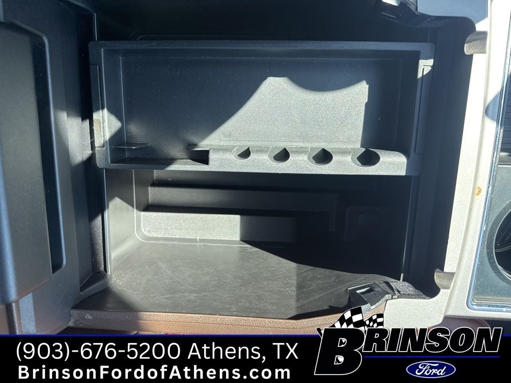 2019 Ford F-250 King Ranch