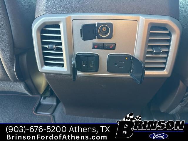 2019 Ford F-250 King Ranch