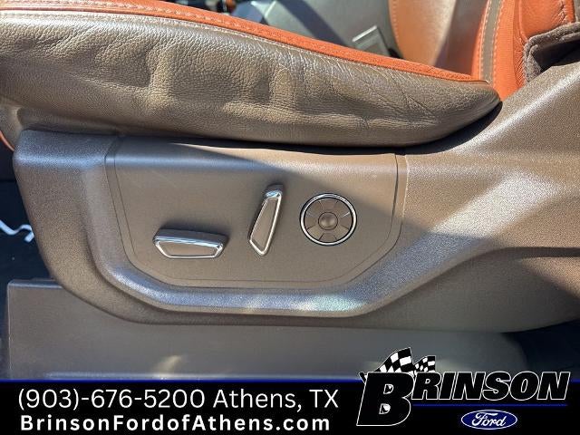 2019 Ford F-250 King Ranch
