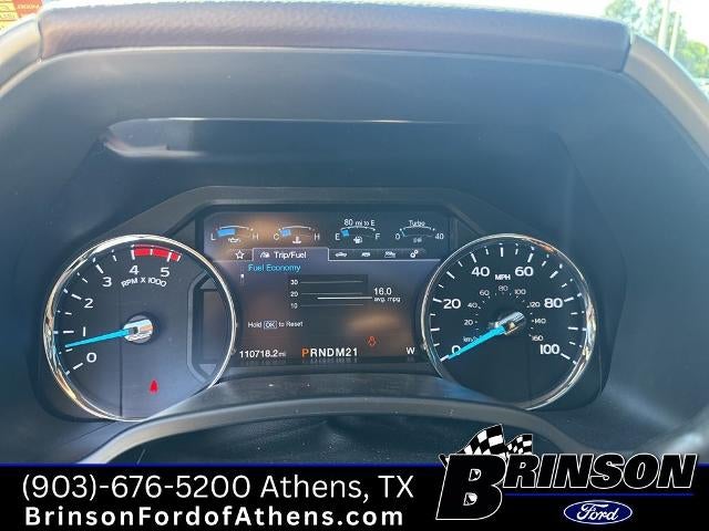 2019 Ford F-250 King Ranch