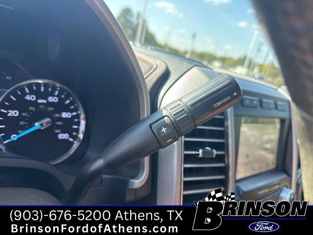 2019 Ford F-250 King Ranch