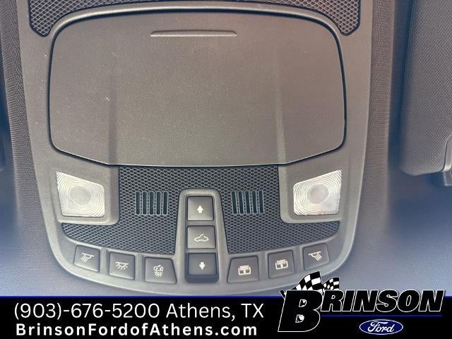 2019 Ford F-250 King Ranch