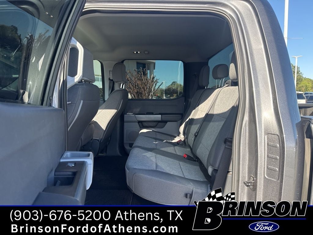 2024 Ford F-250SD XL