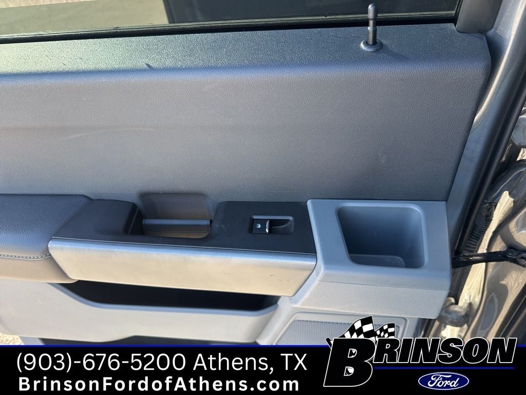 2024 Ford F-250SD XL