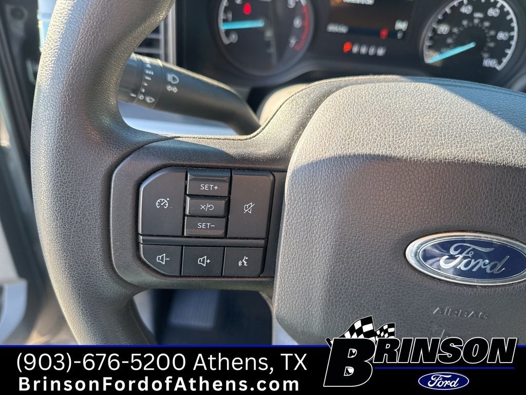 2024 Ford F-250SD XL