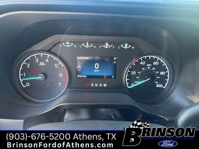 2024 Ford F-250SD XL