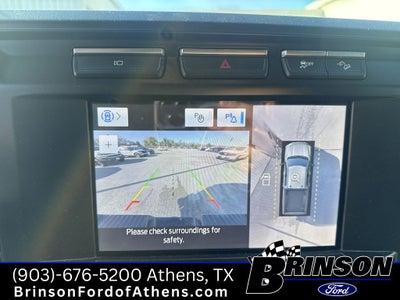 2024 Ford F-250SD XL