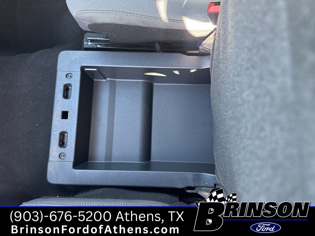 2024 Ford F-250SD XL