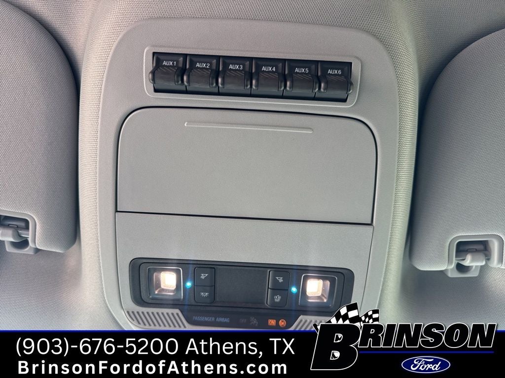 2024 Ford F-250SD XL