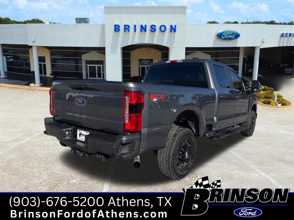 2024 Ford F-250SD XL