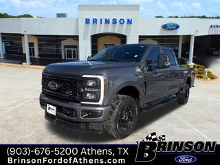 2024 Ford F-250SD XL