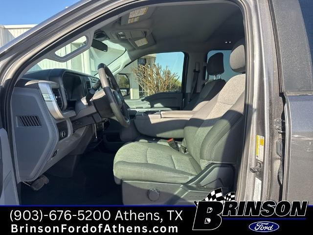 2024 Ford F-250SD XL