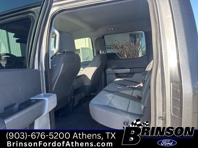 2024 Ford F-250SD XL