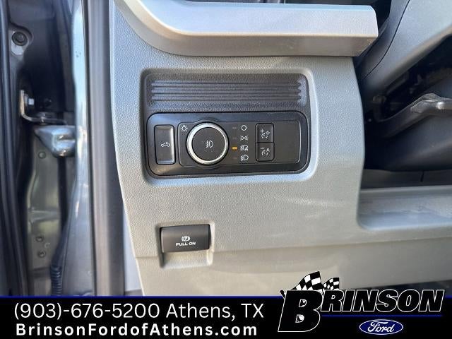 2024 Ford F-250SD XL