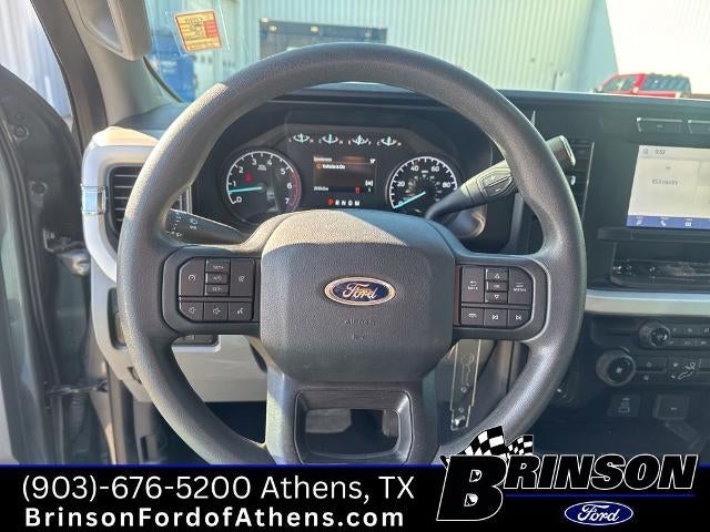 2024 Ford F-250SD XL