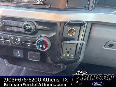 2024 Ford F-250SD XL