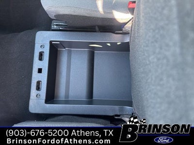 2024 Ford F-250SD XL