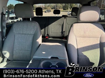 2024 Ford F-250SD XL