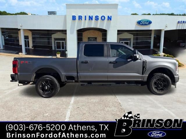 2024 Ford F-250SD XL