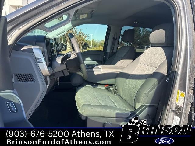 2024 Ford F-250SD XL