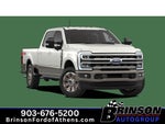 2026 Ford F-250 King Ranch