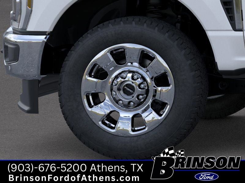 2026 Ford F-250SD F-250® Lariat®