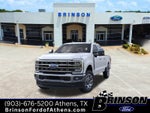 2026 Ford F-250SD F-250® Lariat®