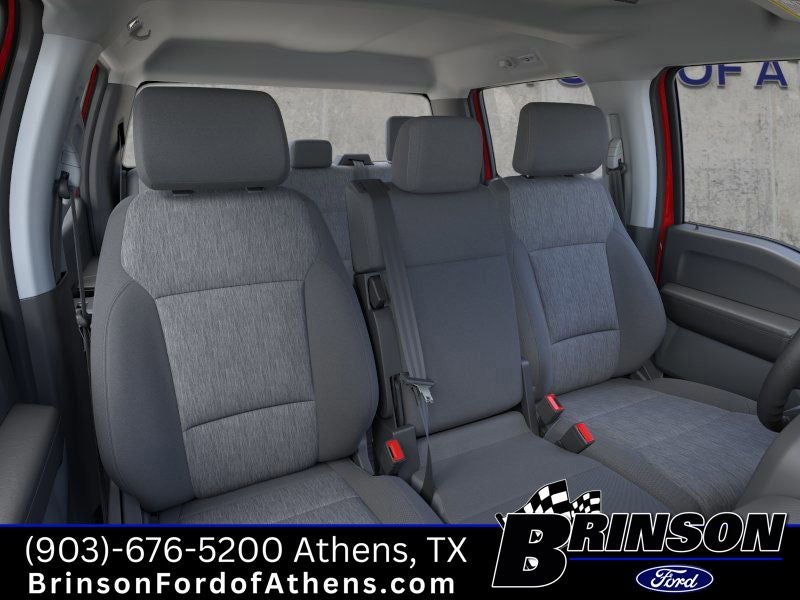 2025 Ford F-250SD XL