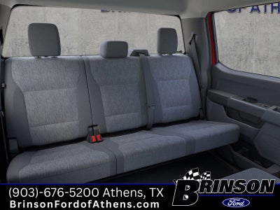 2025 Ford F-250SD XL