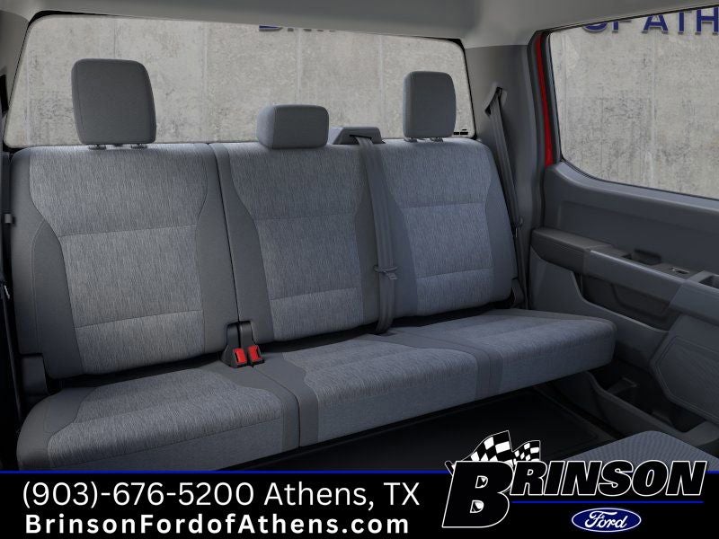 2025 Ford F-250SD XL