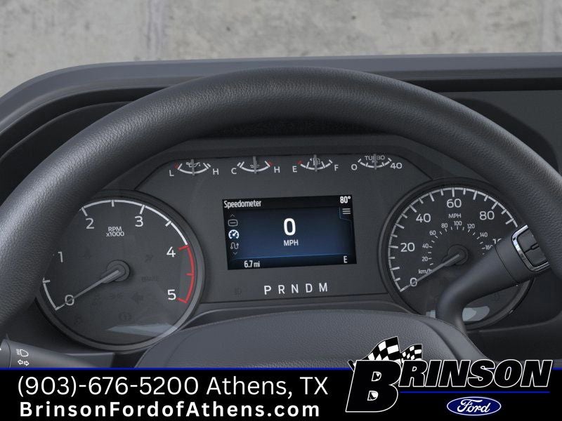 2025 Ford F-250SD XL