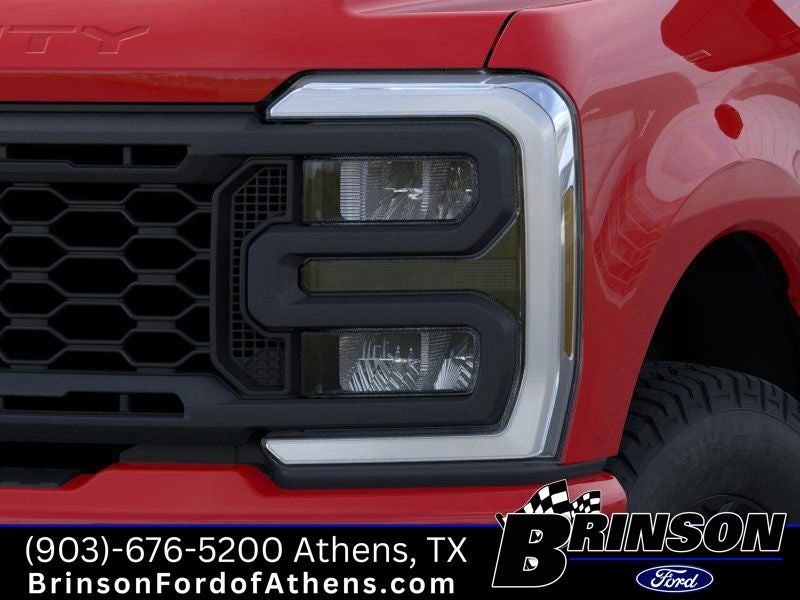 2025 Ford F-250SD XL