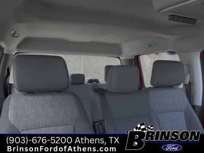 2025 Ford F-250SD XL