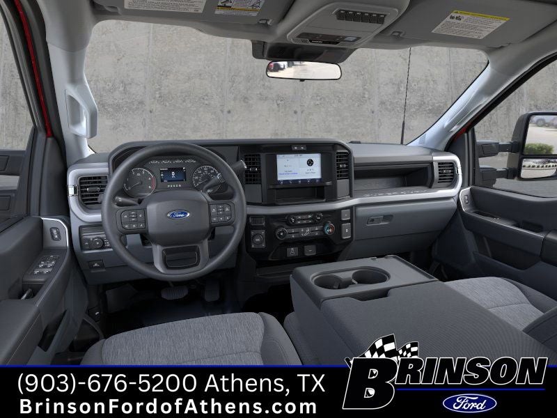 2025 Ford F-250SD XL