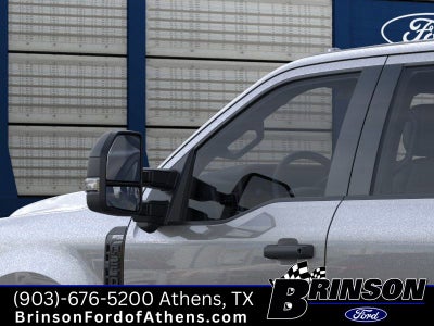 2025 Ford F-250SD XL