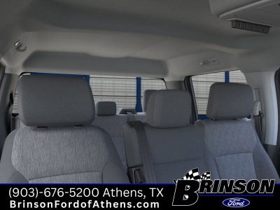 2025 Ford F-250SD XL