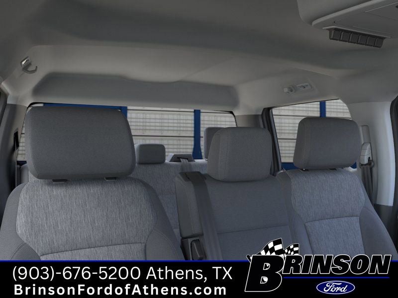 2025 Ford F-250SD XL