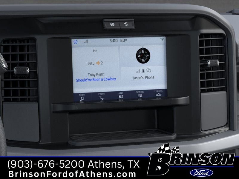 2025 Ford F-250SD XL