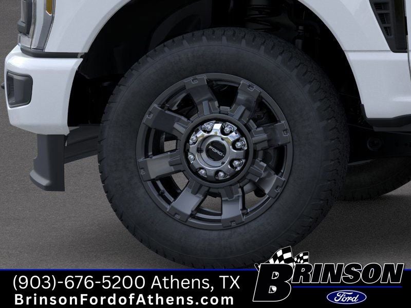 2025 Ford F-250SD XL