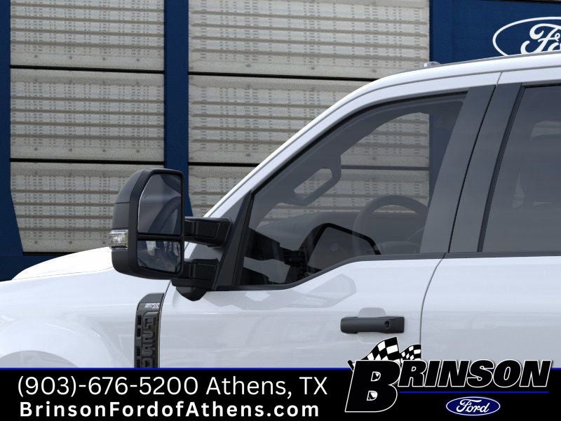 2025 Ford F-250SD XL