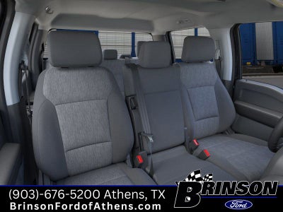 2025 Ford F-250SD XL