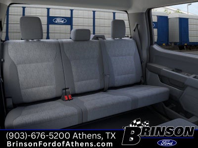 2025 Ford F-250SD XL