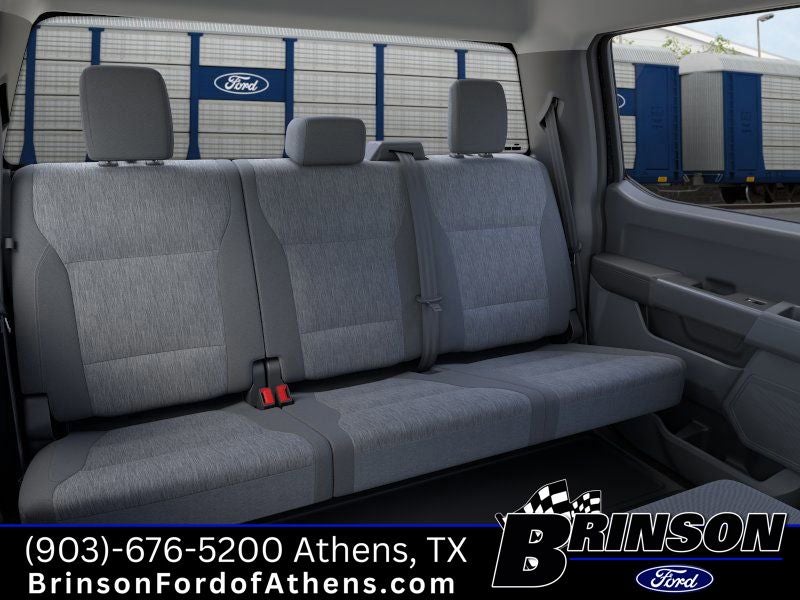 2025 Ford F-250SD XL